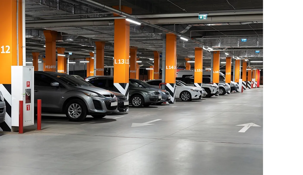 AMPM Car Rental